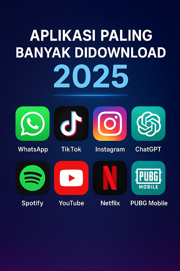 Ilustrasi fitur baru WhatsApp 2025