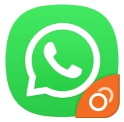 Cara Menggunakan Dual Messenger untuk Login 2 Akun WhatsApp