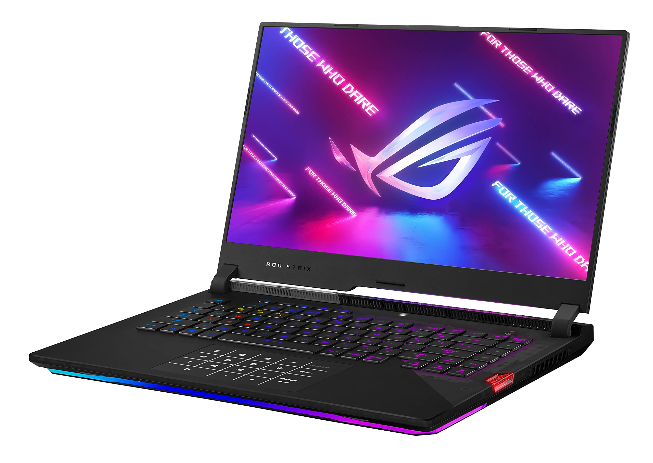 Cara Mengatur RGB Lighting di Laptop Gaming