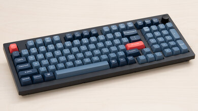 Mechanical Keyboard Wireless Terbaik untuk Programmer