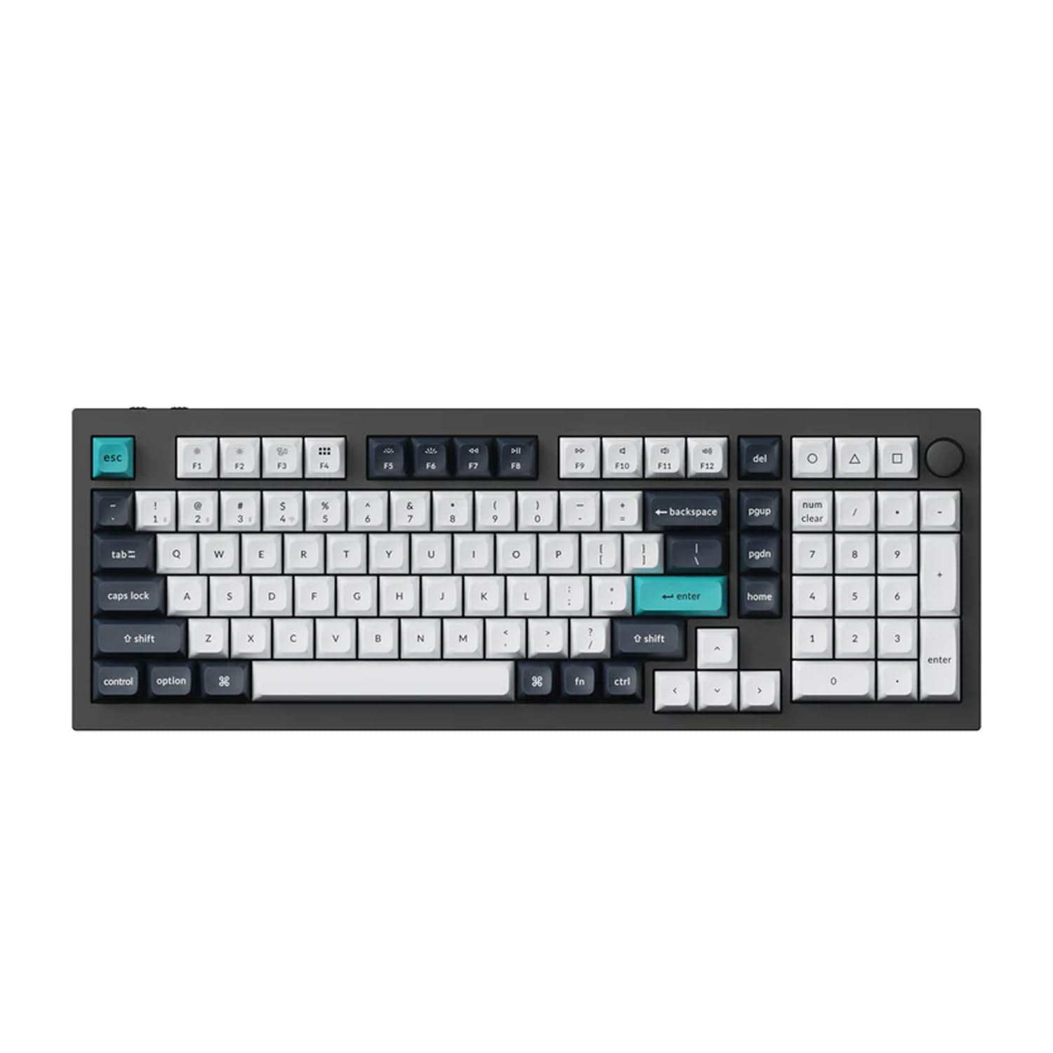 Keychron Q5 Max