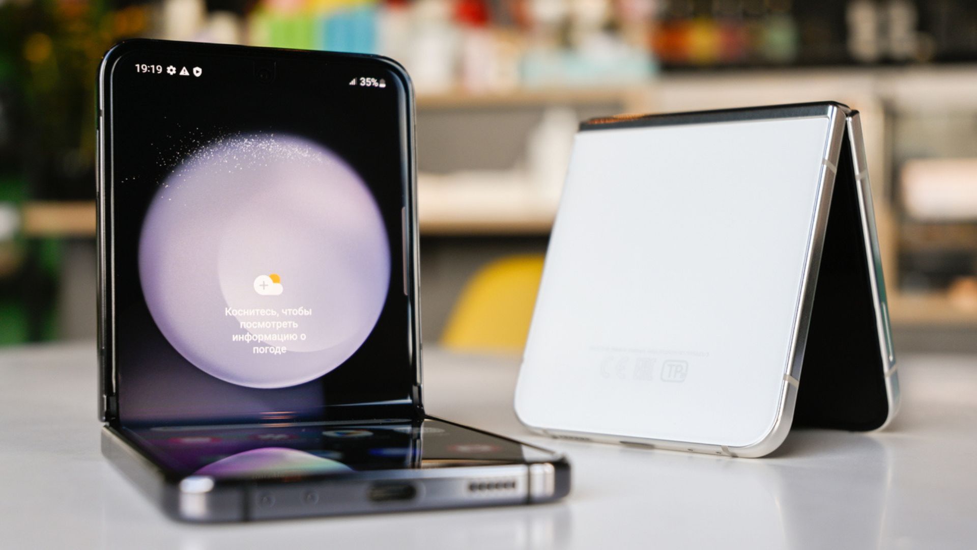 Perkembangan teknologi flexible battery di gadget lipat
