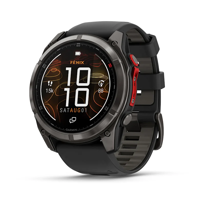 Perkembangan teknologi MicroLED di smartwatch 2026