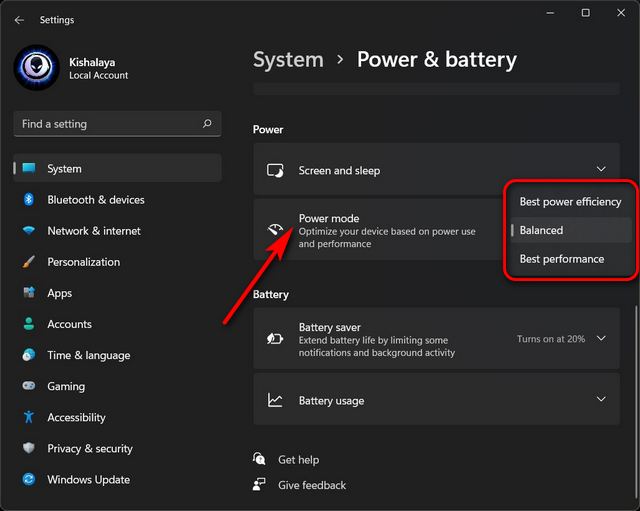 Mengatur Startup Apps di Windows 11