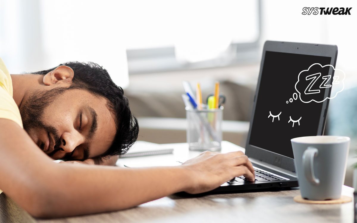 Cara Mengatasi Laptop yang Tidak Bisa Sleep atau Hibernate