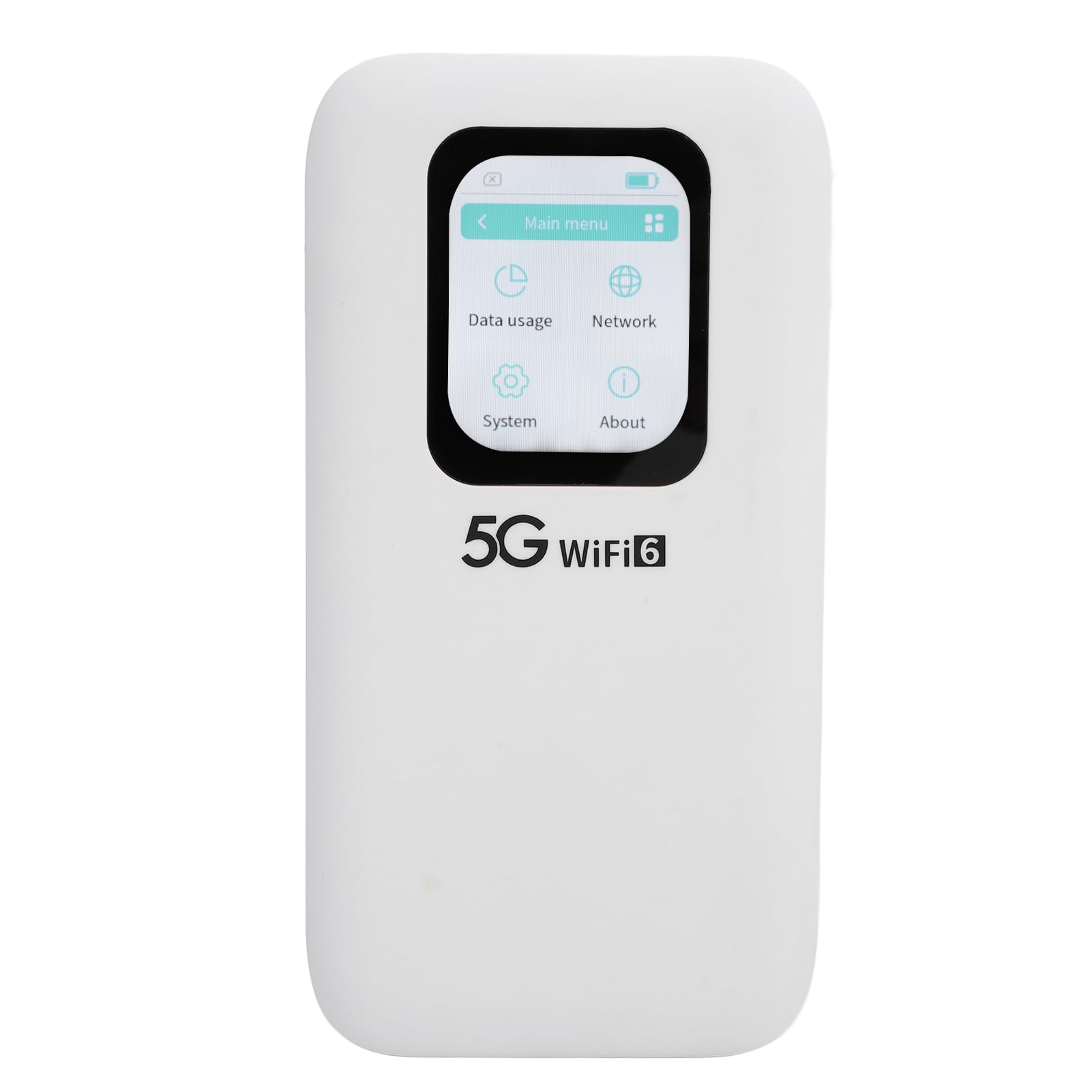 Contoh Modem 5G untuk Rumah