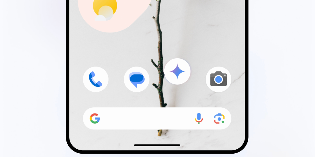 Cara menggunakan Google Gemini di Android untuk asisten AI